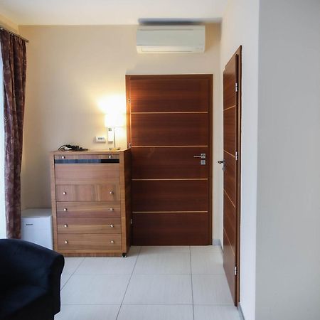 Apartamenty Przy Plazy - Willa For You Pobierowo Extérieur photo