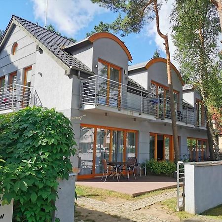 Apartamenty Przy Plazy - Willa For You Pobierowo Extérieur photo
