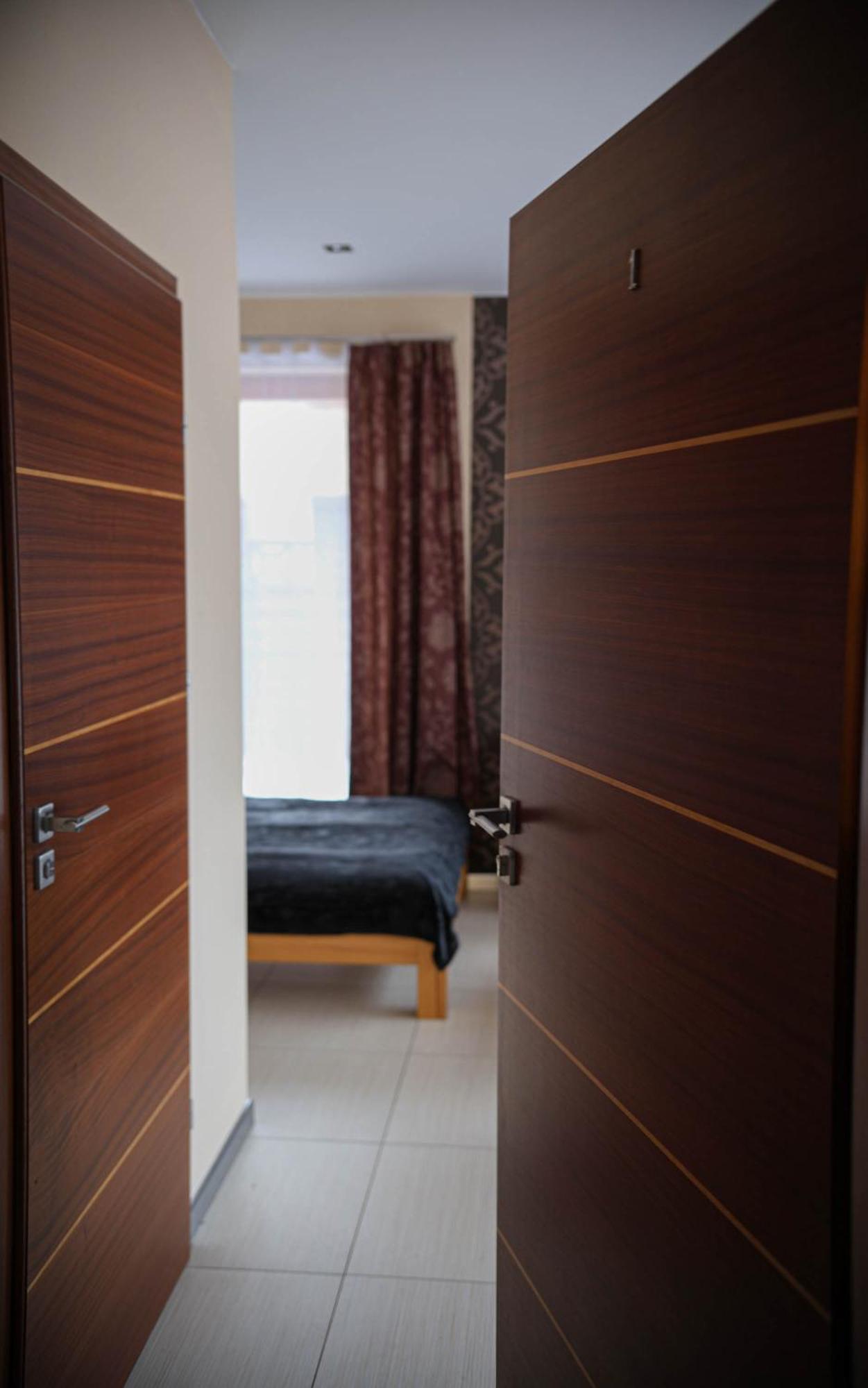 Apartamenty Przy Plazy - Willa For You Pobierowo Extérieur photo