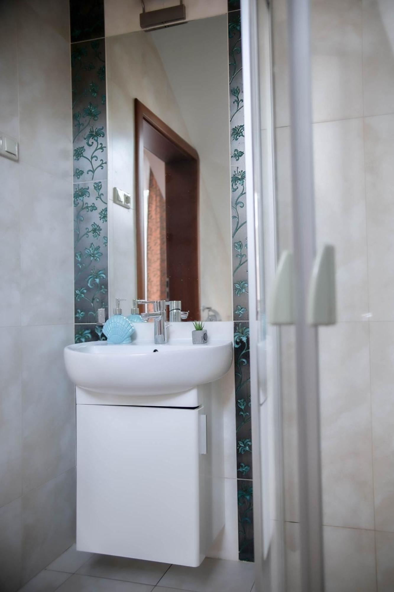 Apartamenty Przy Plazy - Willa For You Pobierowo Extérieur photo