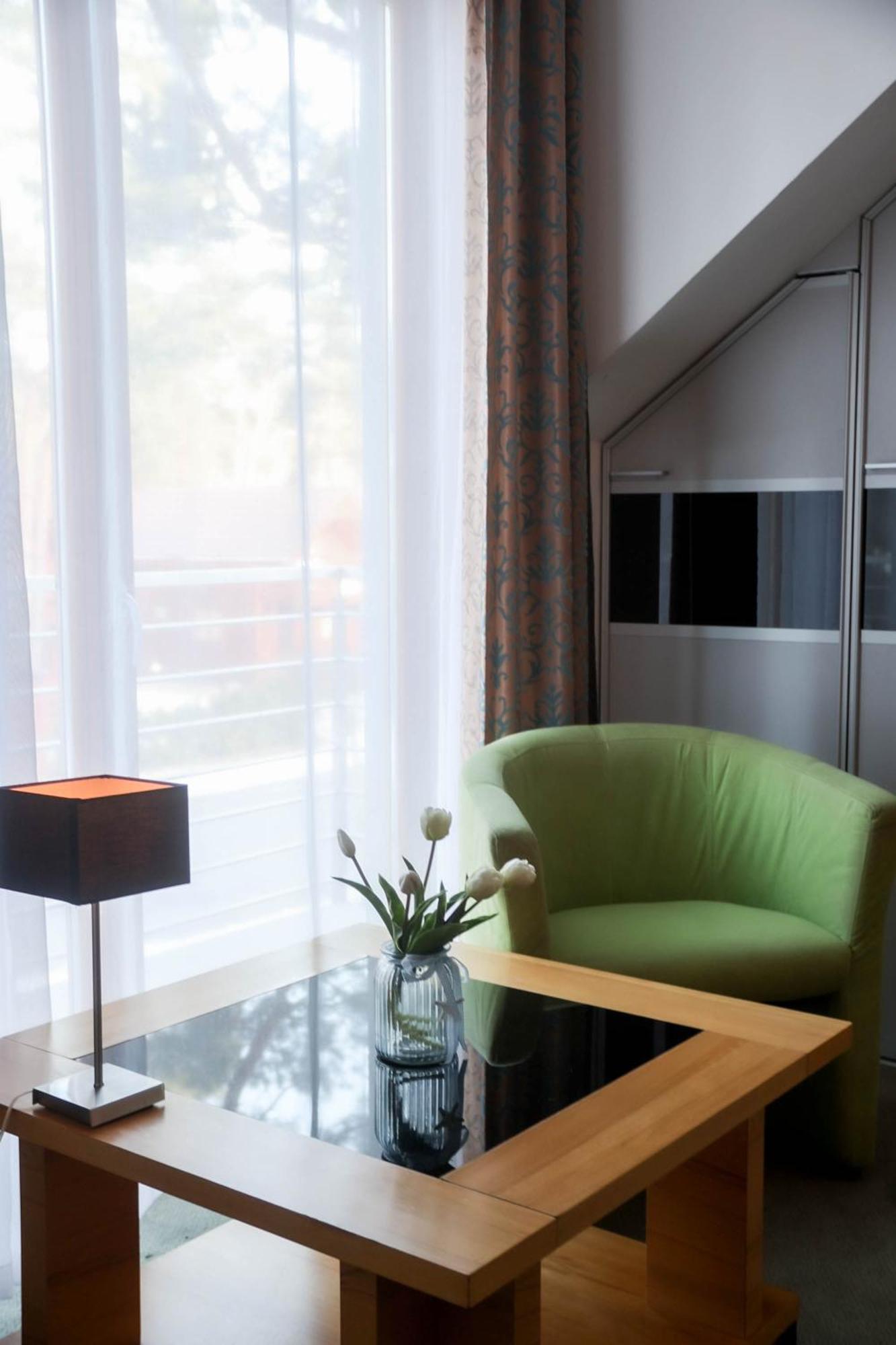 Apartamenty Przy Plazy - Willa For You Pobierowo Extérieur photo