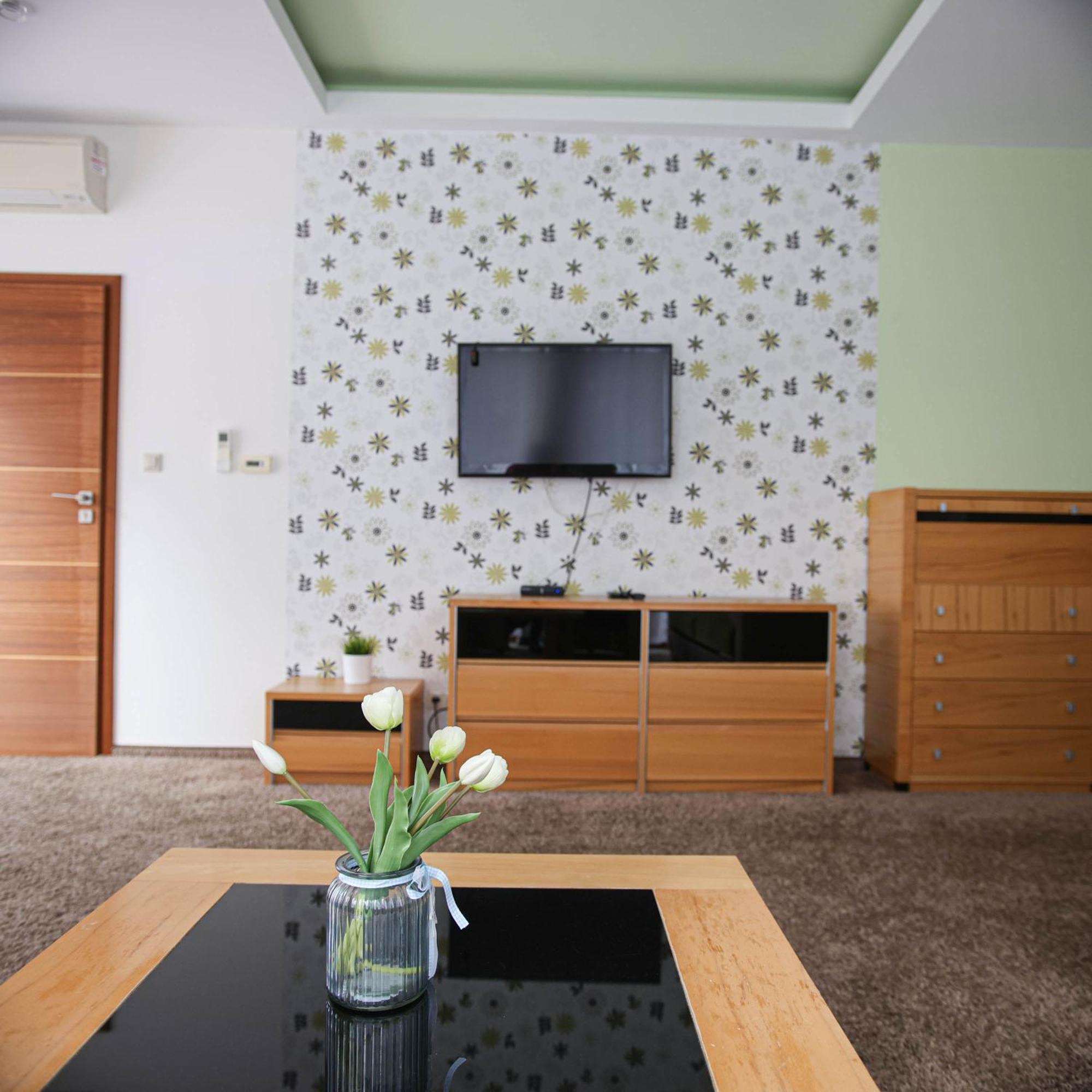 Apartamenty Przy Plazy - Willa For You Pobierowo Extérieur photo