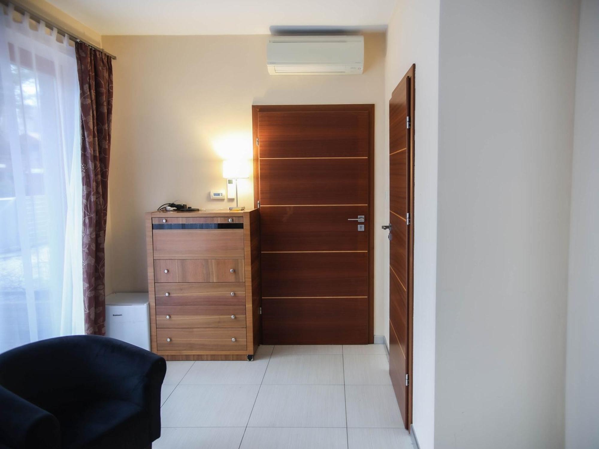 Apartamenty Przy Plazy - Willa For You Pobierowo Extérieur photo