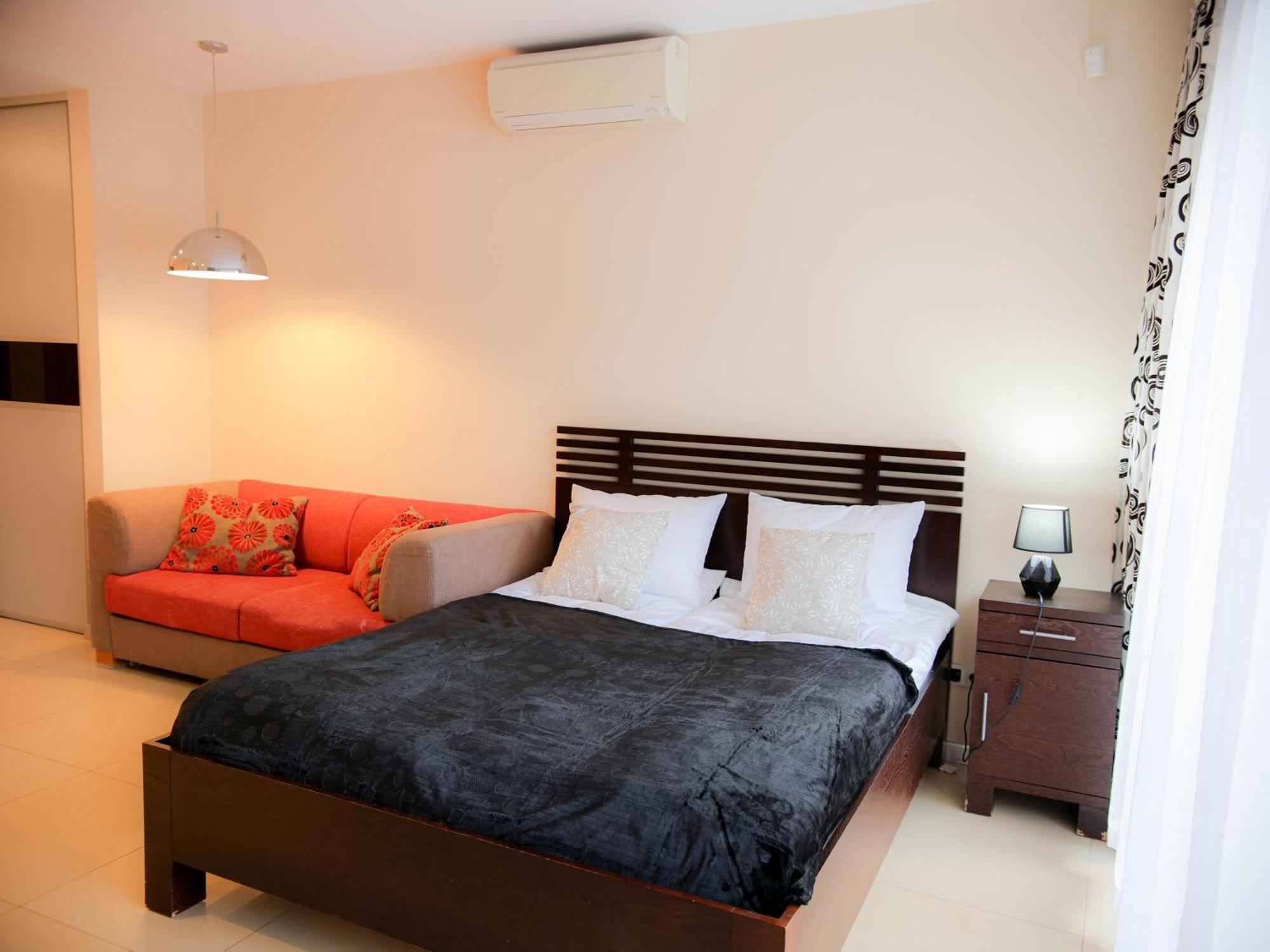 Apartamenty Przy Plazy - Willa For You Pobierowo Extérieur photo