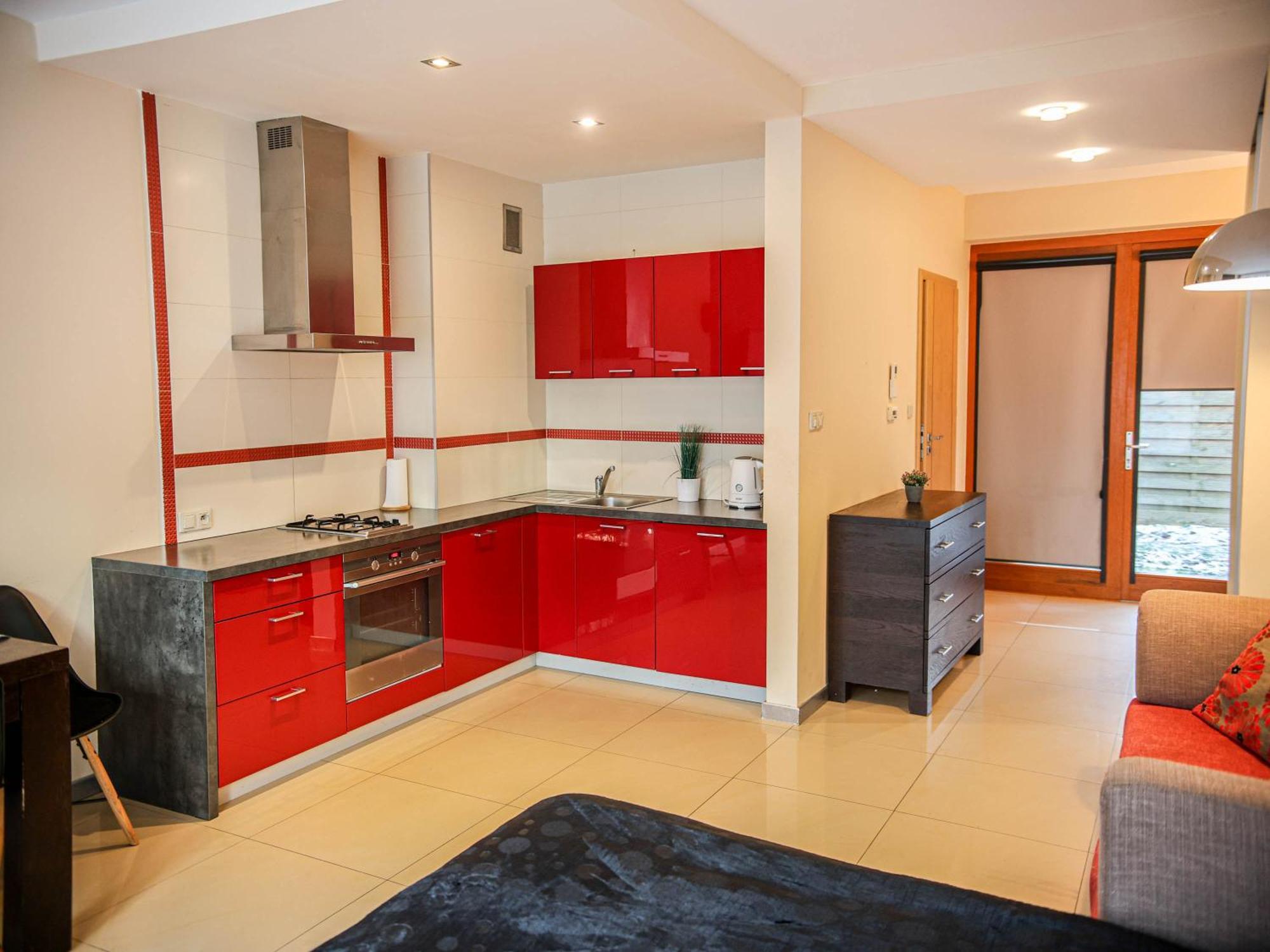 Apartamenty Przy Plazy - Willa For You Pobierowo Extérieur photo