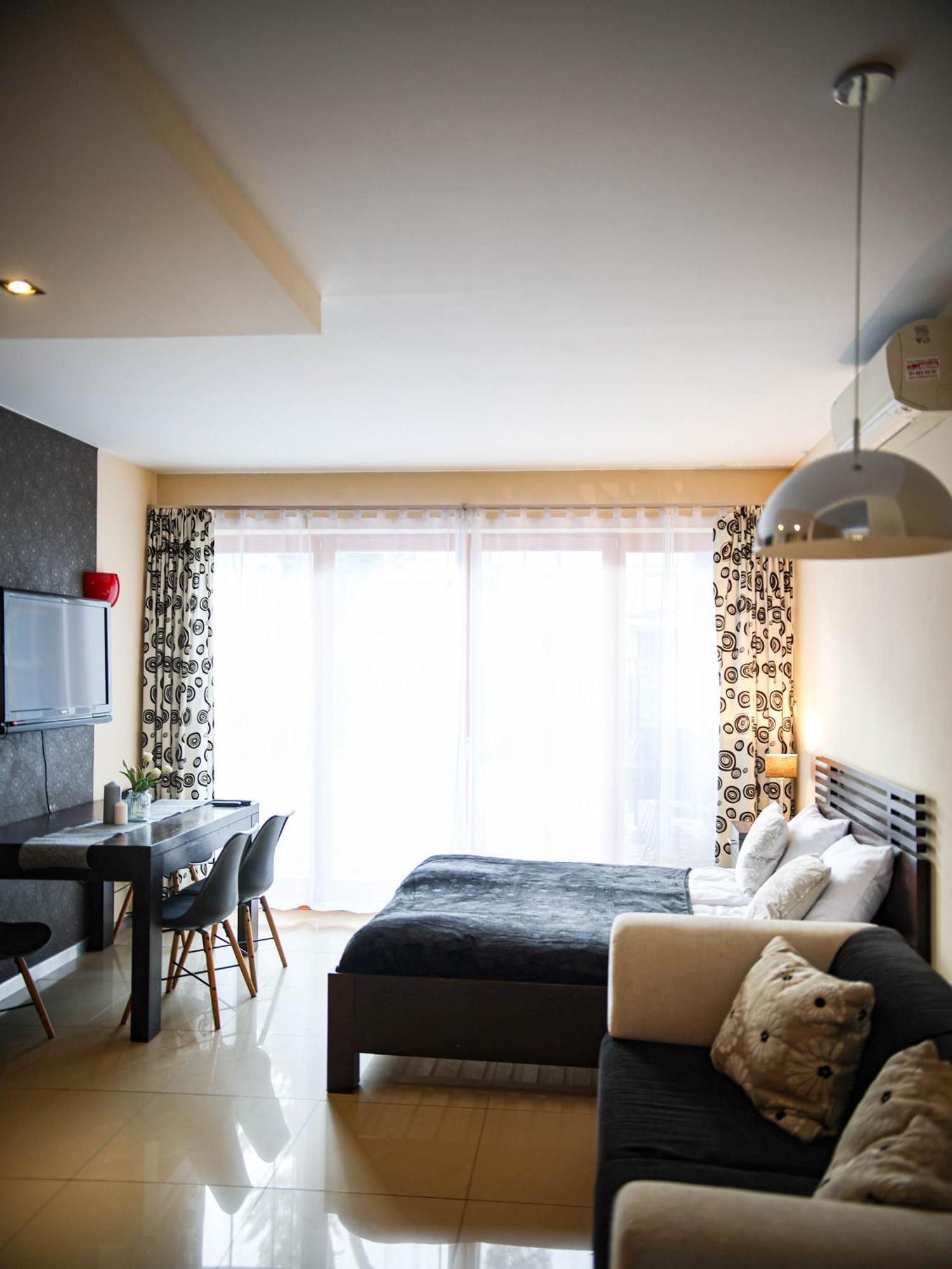 Apartamenty Przy Plazy - Willa For You Pobierowo Extérieur photo
