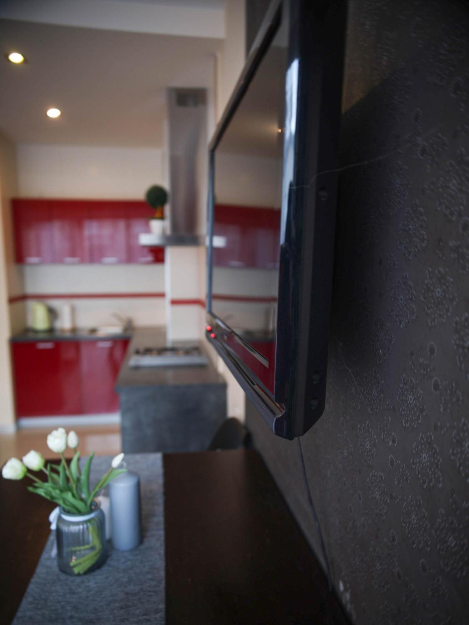 Apartamenty Przy Plazy - Willa For You Pobierowo Extérieur photo