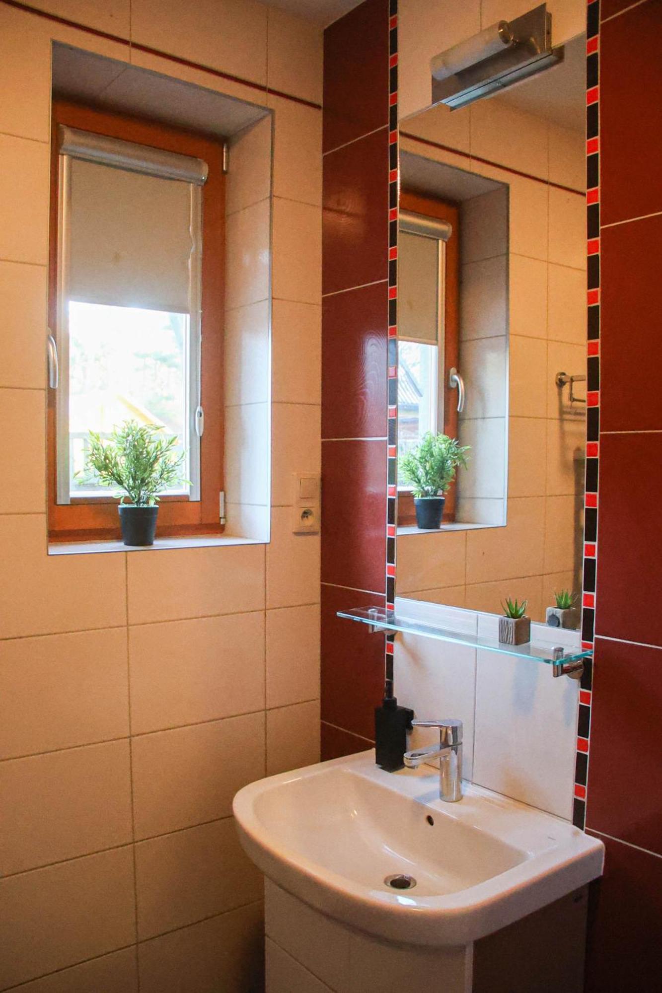 Apartamenty Przy Plazy - Willa For You Pobierowo Extérieur photo