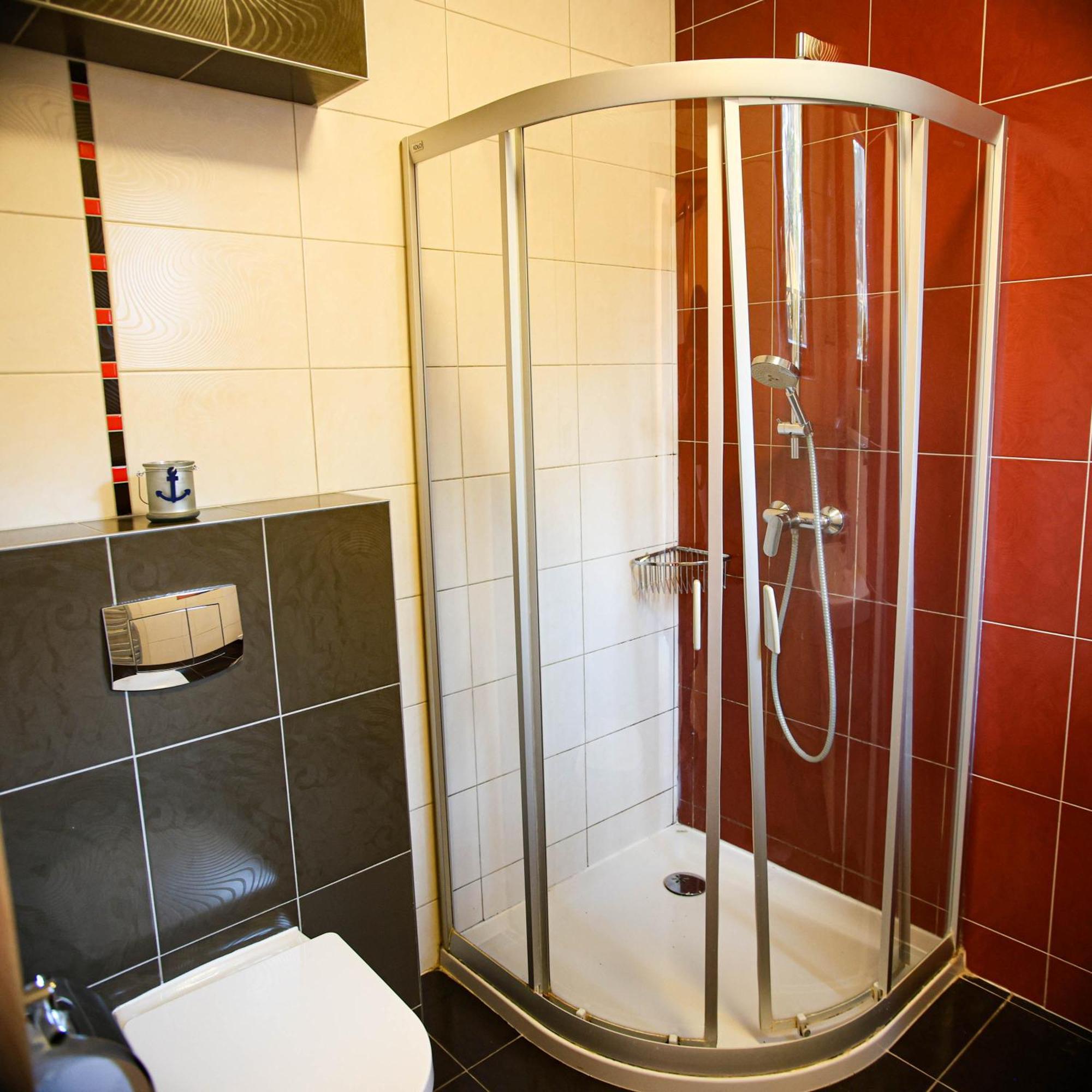 Apartamenty Przy Plazy - Willa For You Pobierowo Extérieur photo