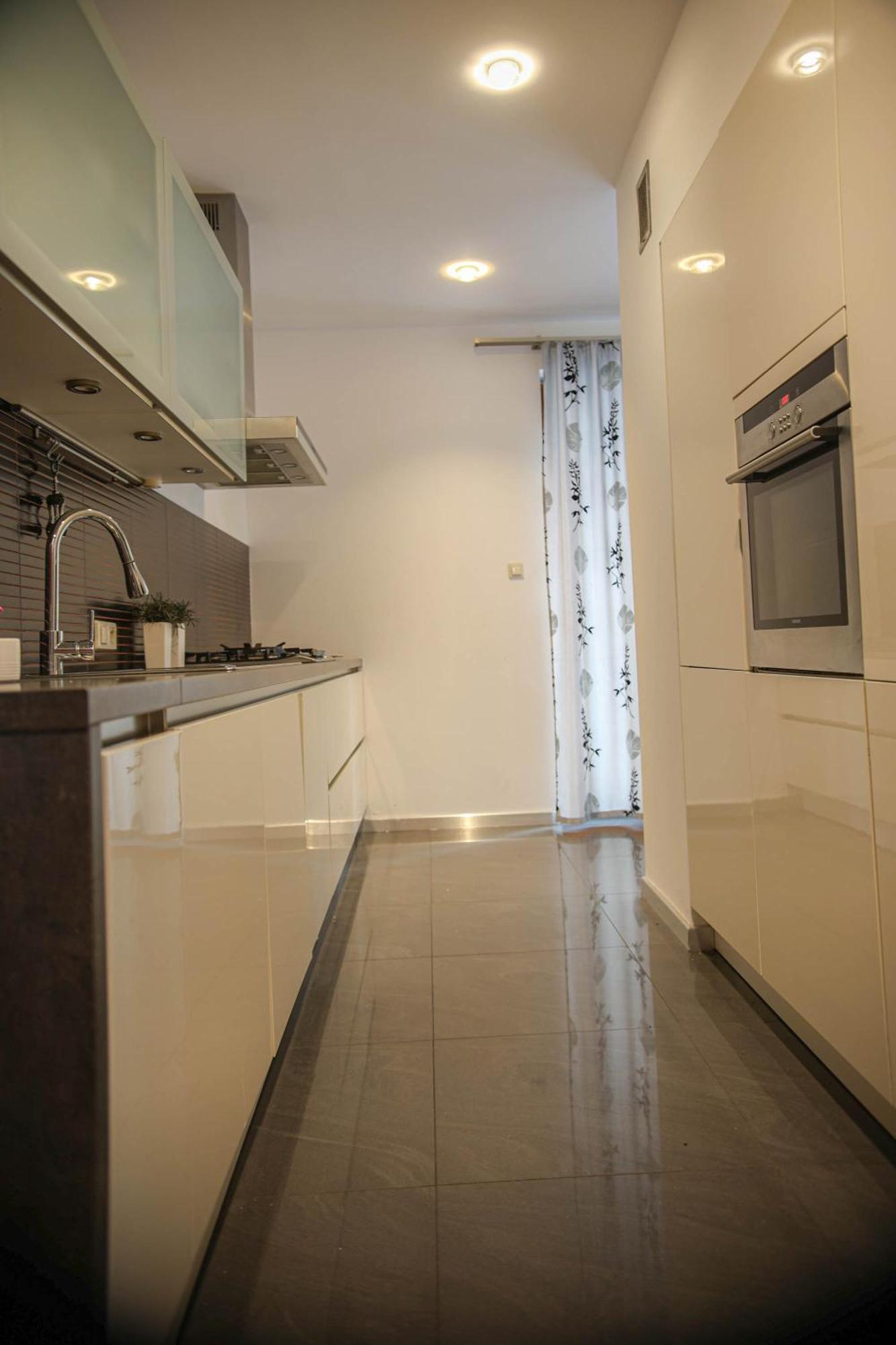 Apartamenty Przy Plazy - Willa For You Pobierowo Extérieur photo