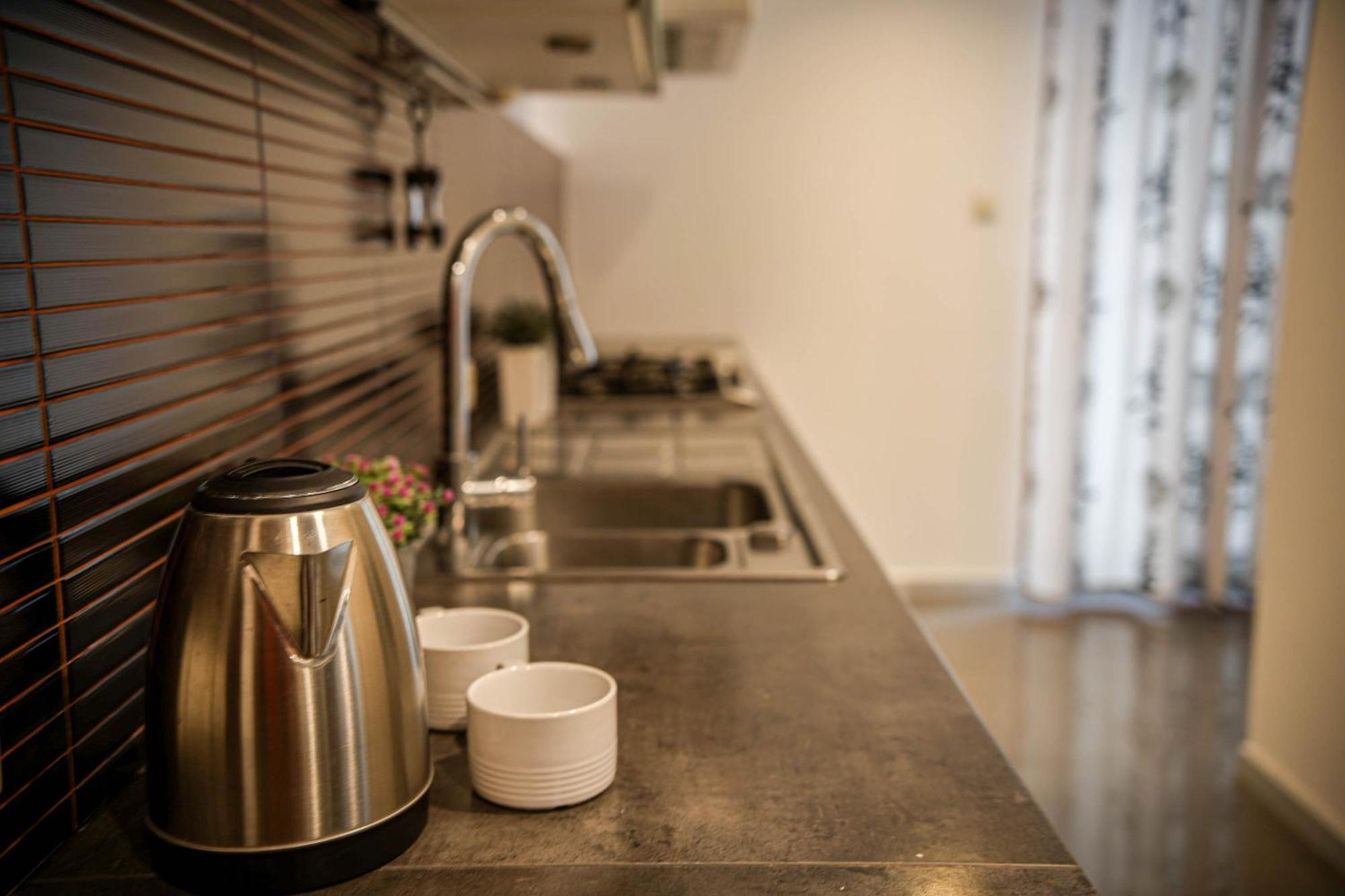 Apartamenty Przy Plazy - Willa For You Pobierowo Extérieur photo