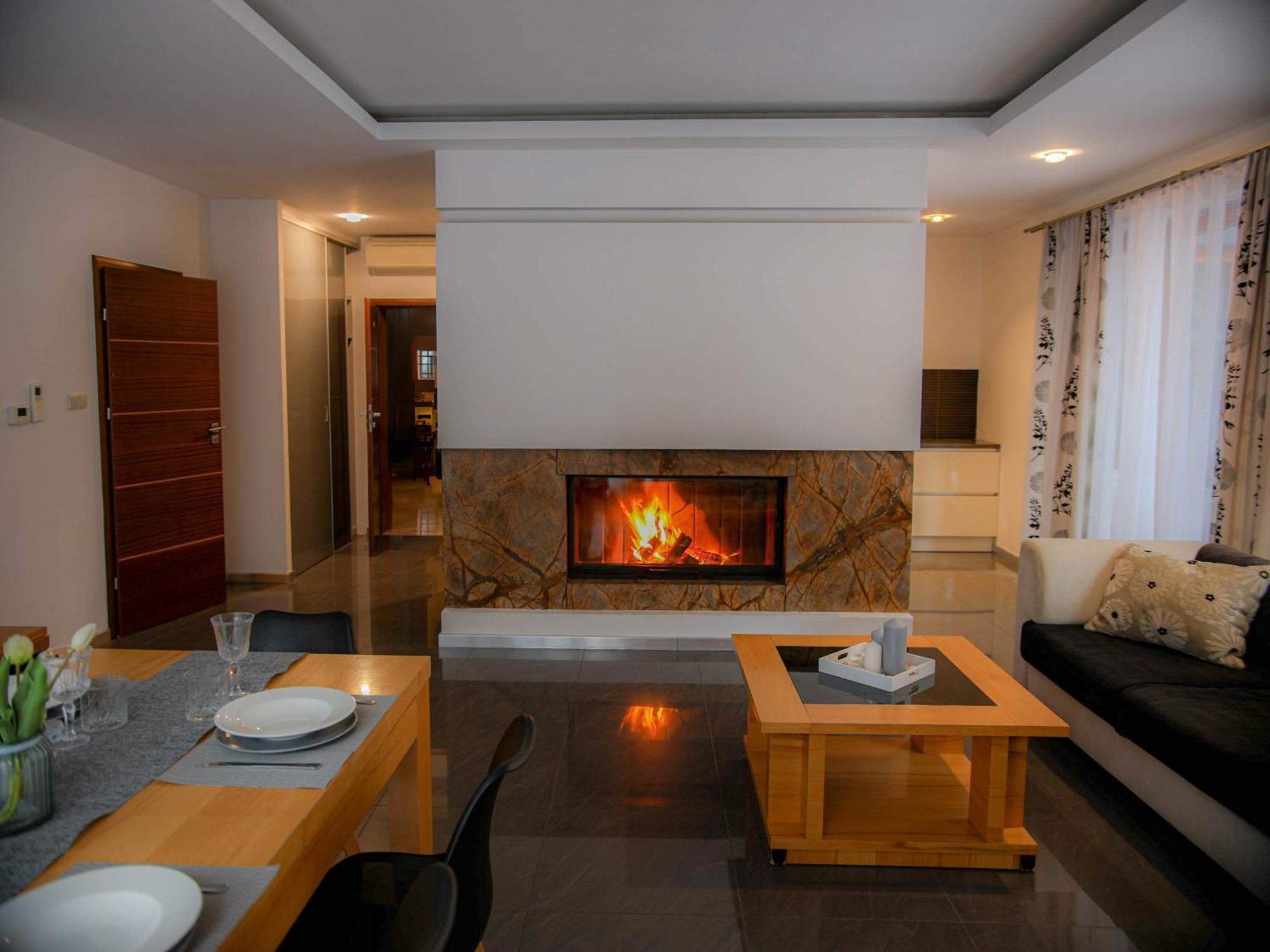 Apartamenty Przy Plazy - Willa For You Pobierowo Extérieur photo