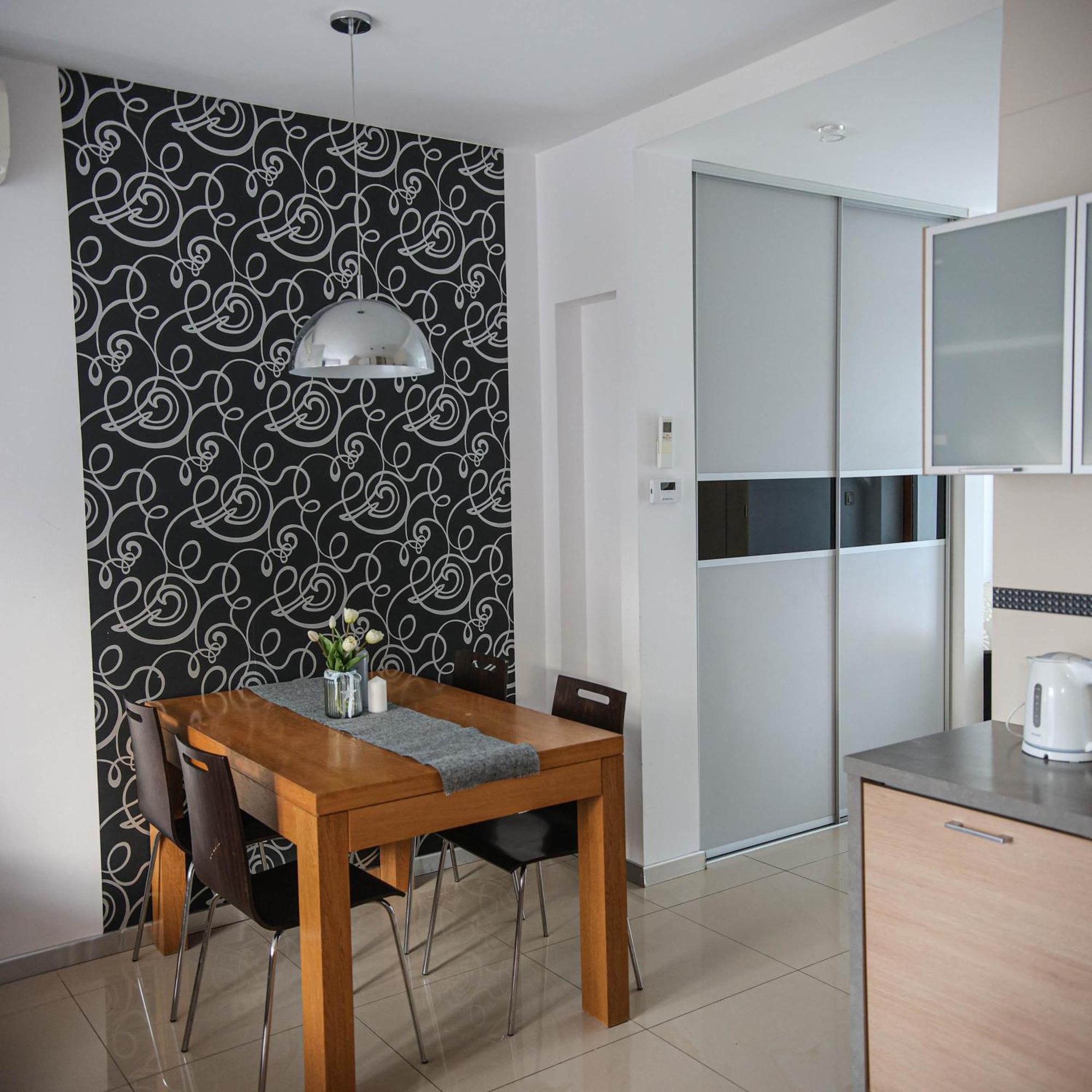 Apartamenty Przy Plazy - Willa For You Pobierowo Extérieur photo