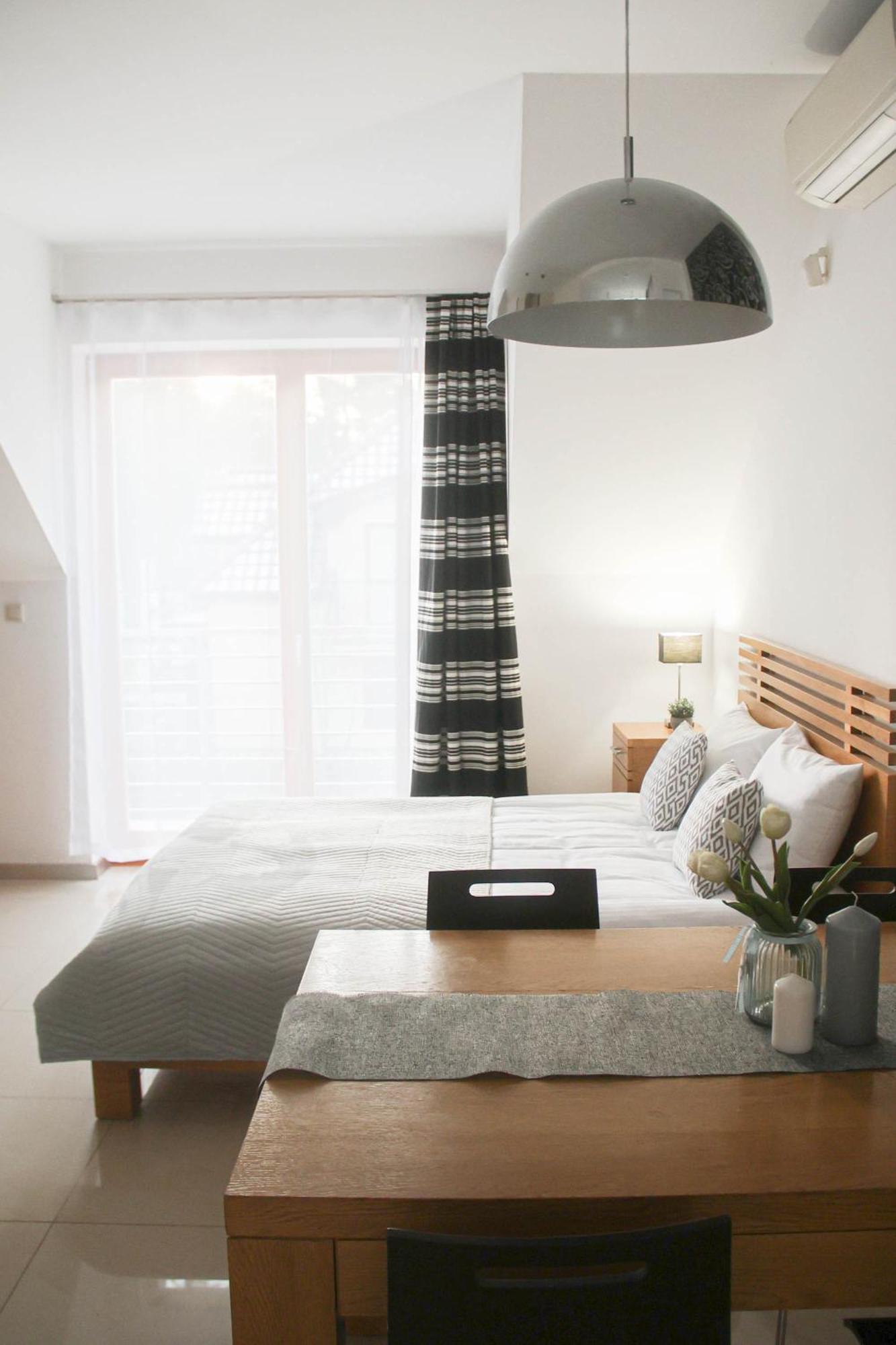 Apartamenty Przy Plazy - Willa For You Pobierowo Extérieur photo