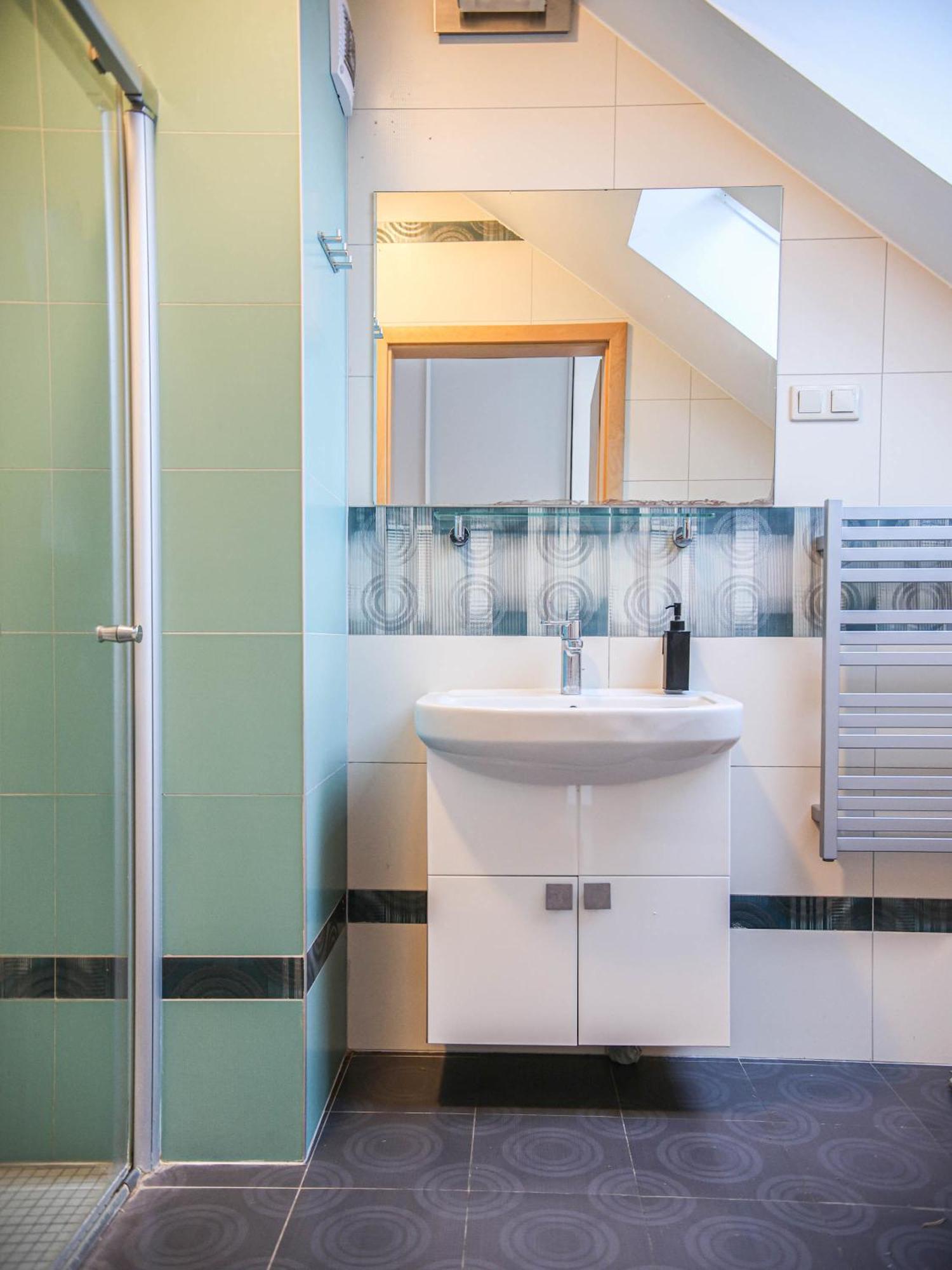 Apartamenty Przy Plazy - Willa For You Pobierowo Extérieur photo