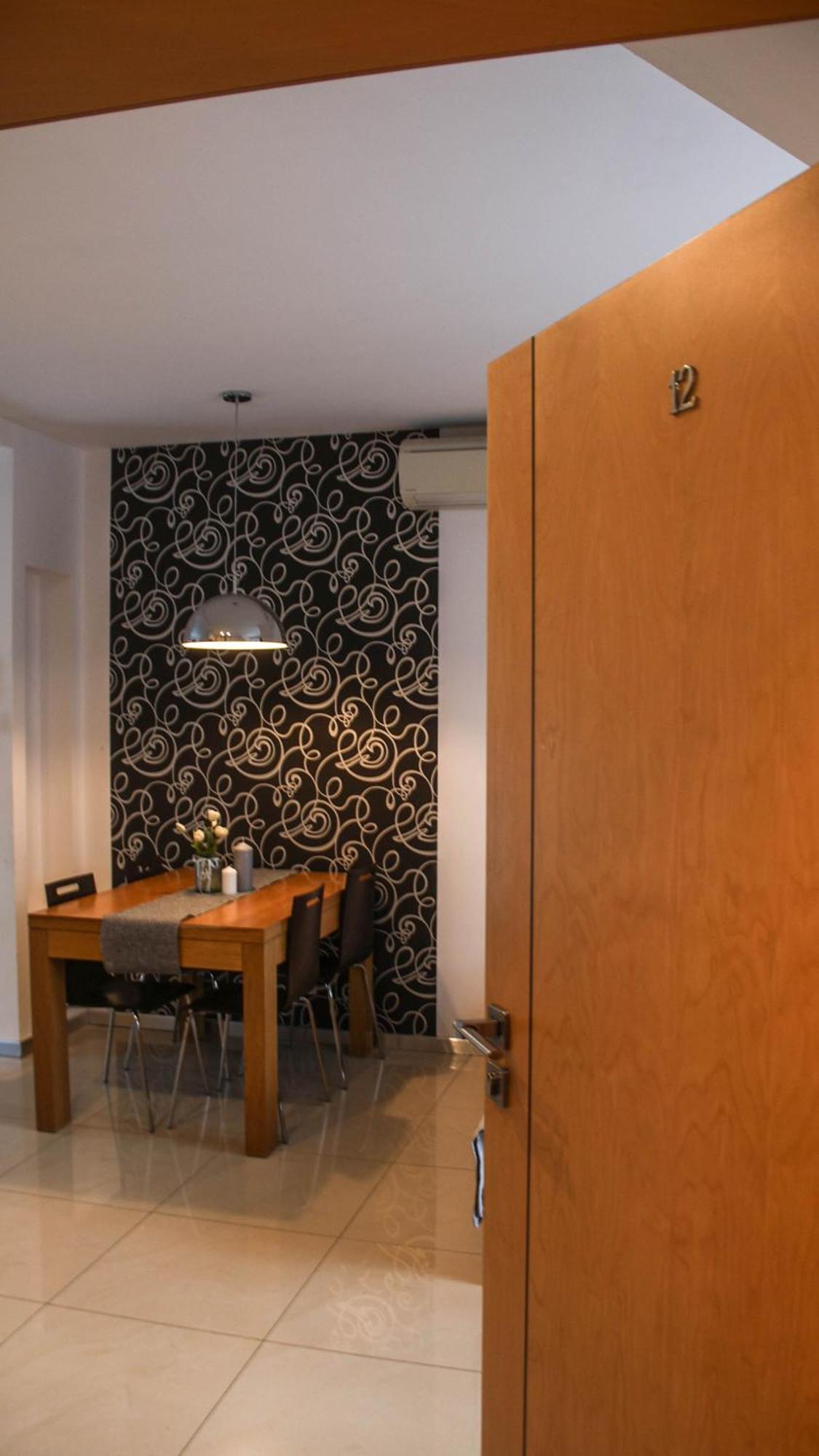 Apartamenty Przy Plazy - Willa For You Pobierowo Extérieur photo