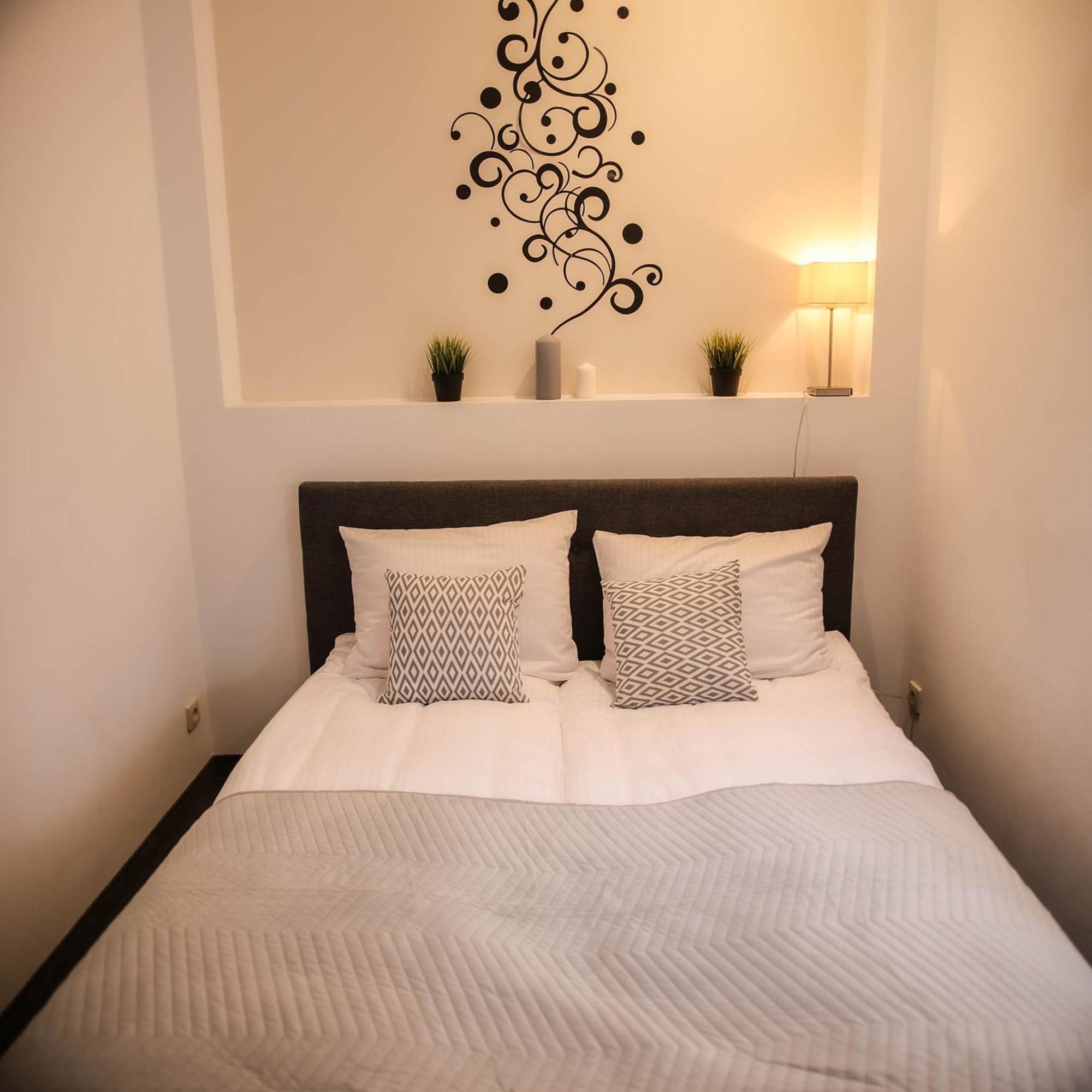 Apartamenty Przy Plazy - Willa For You Pobierowo Extérieur photo