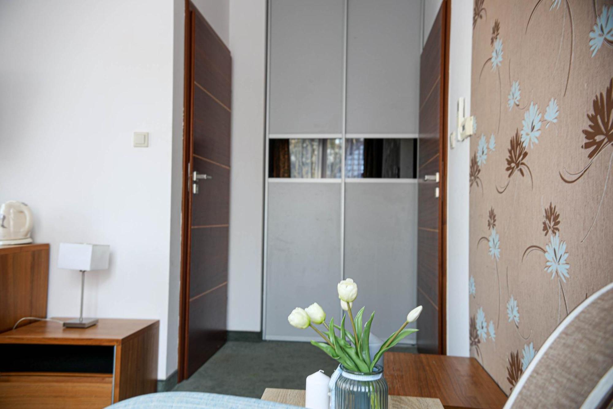 Apartamenty Przy Plazy - Willa For You Pobierowo Extérieur photo
