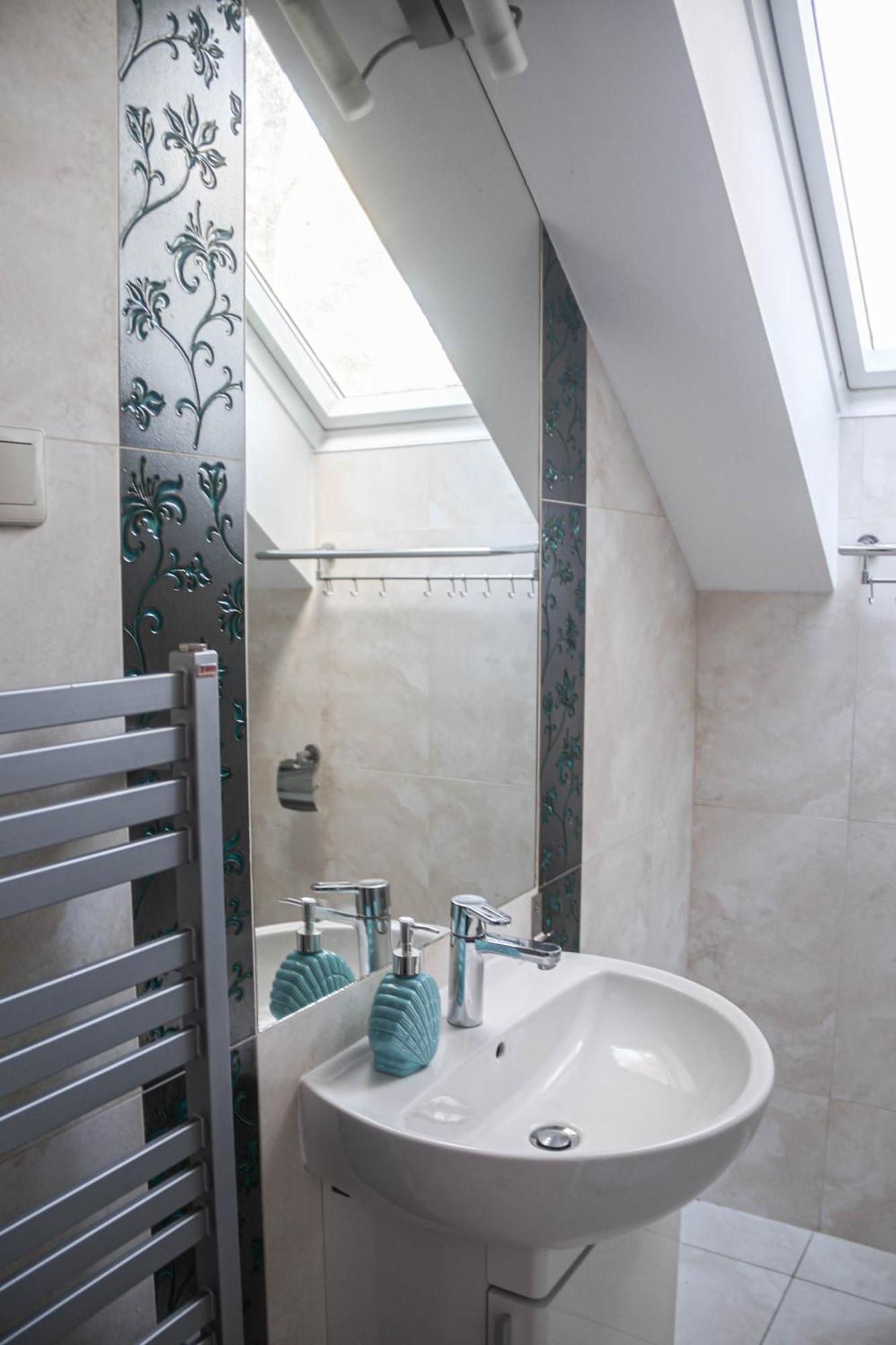 Apartamenty Przy Plazy - Willa For You Pobierowo Extérieur photo