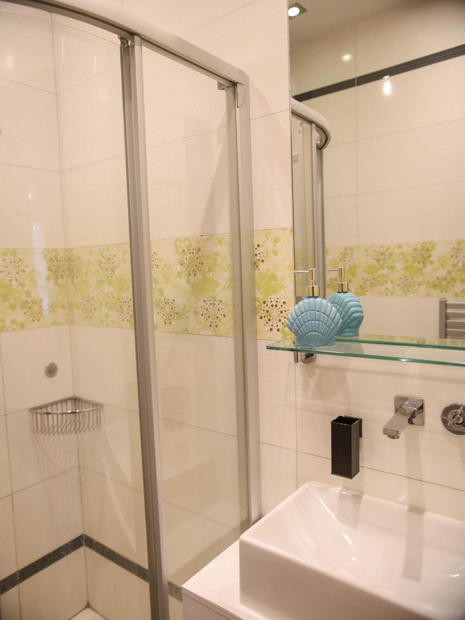 Apartamenty Przy Plazy - Willa For You Pobierowo Chambre photo