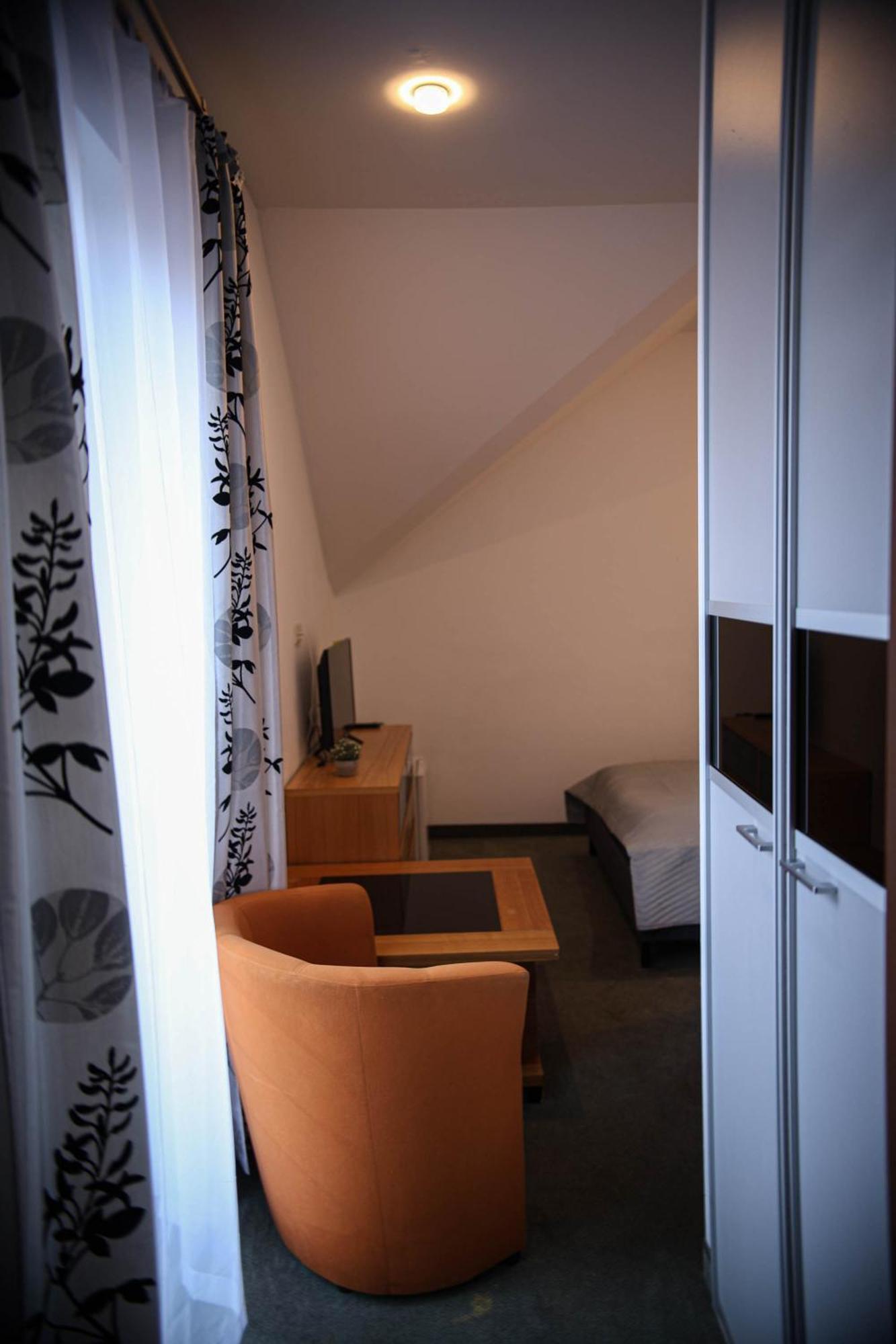 Apartamenty Przy Plazy - Willa For You Pobierowo Chambre photo