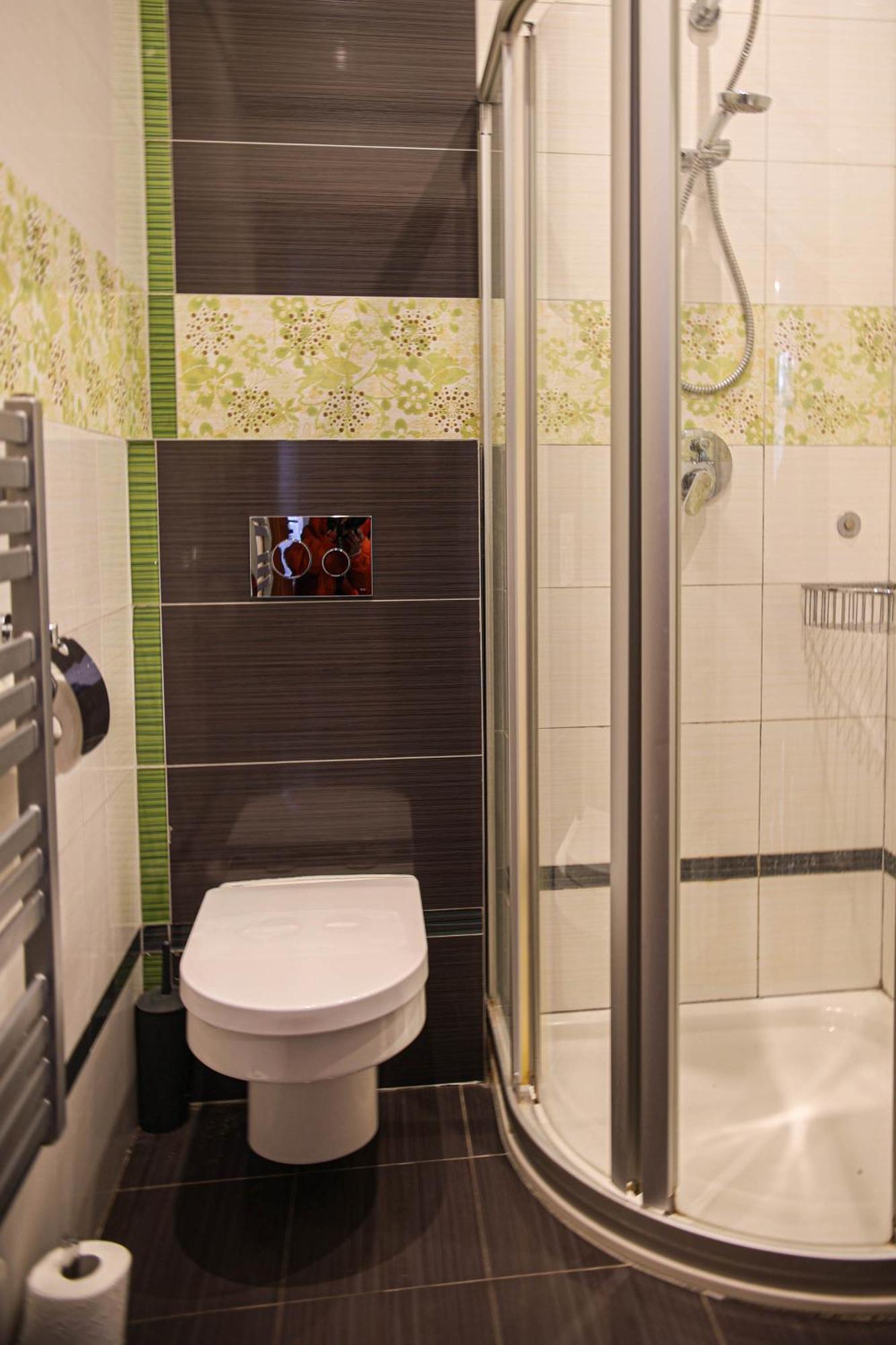 Apartamenty Przy Plazy - Willa For You Pobierowo Chambre photo