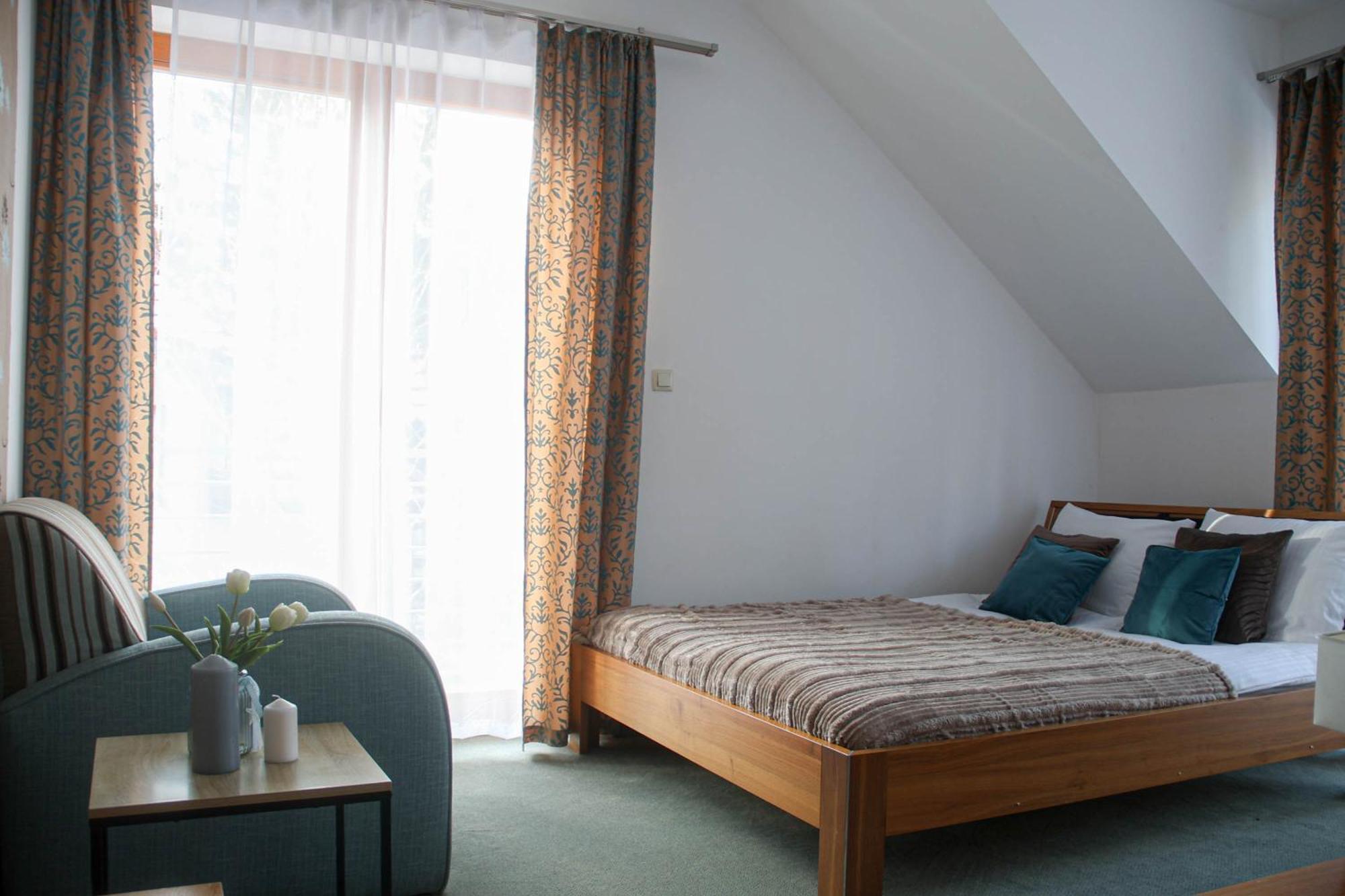 Apartamenty Przy Plazy - Willa For You Pobierowo Chambre photo